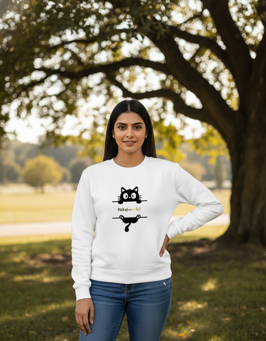 Women Sweatshirt