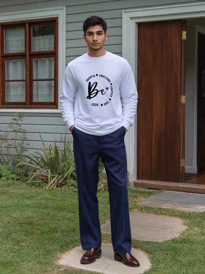Men Sweatshirt