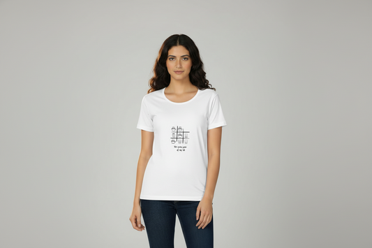 Women T-Shirt