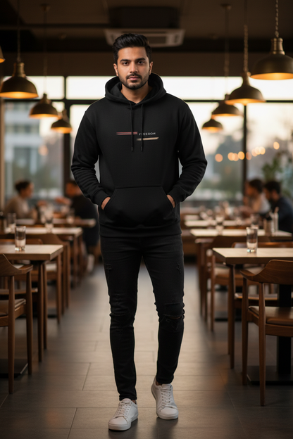 Men Hoodie