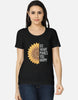Happy Vibes Mandala Graphic Tee