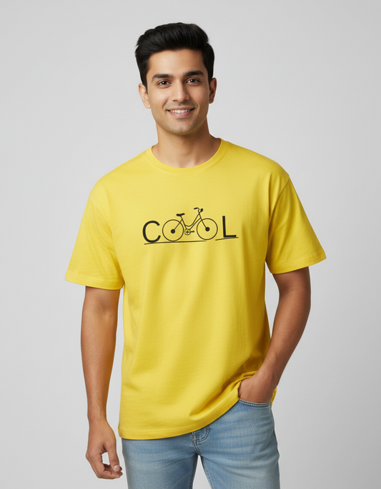Men T shirt