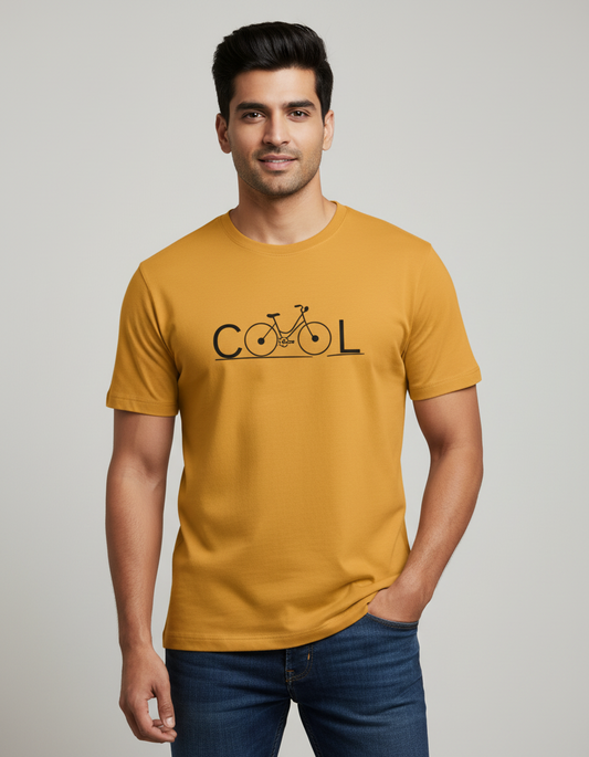 Men T shirt
