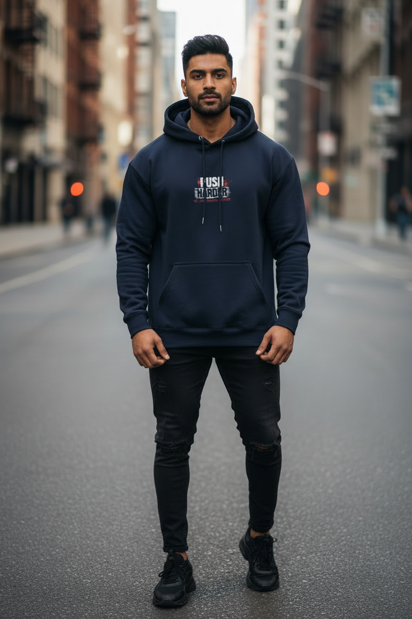 Men Hoodie