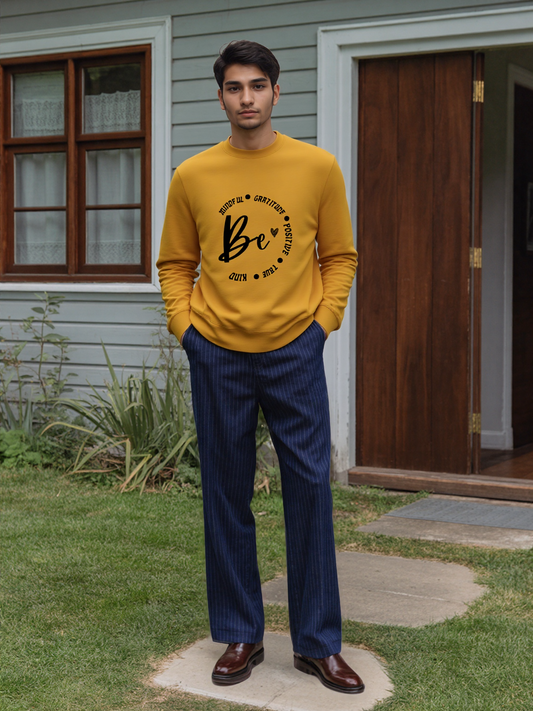 Men Sweatshirt