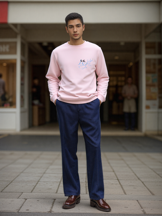 Men Sweatshirt