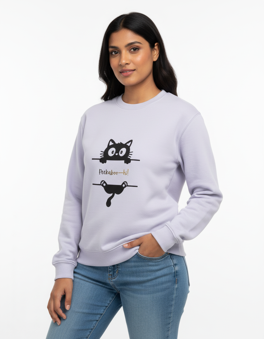 Women Sweatshirt