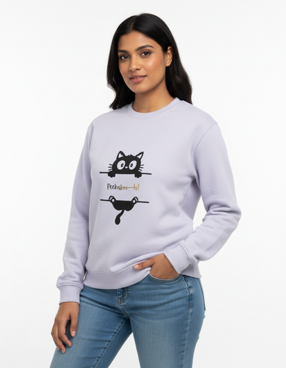 Women Sweatshirt