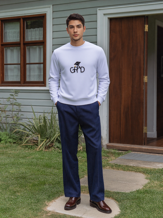 Men Sweatshirt