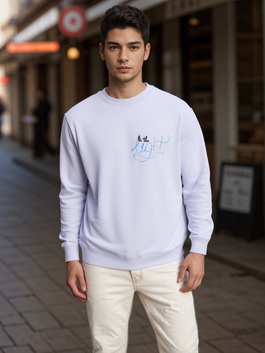 Men Sweatshirt