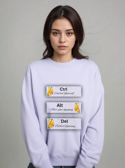 Women Sweatshirt