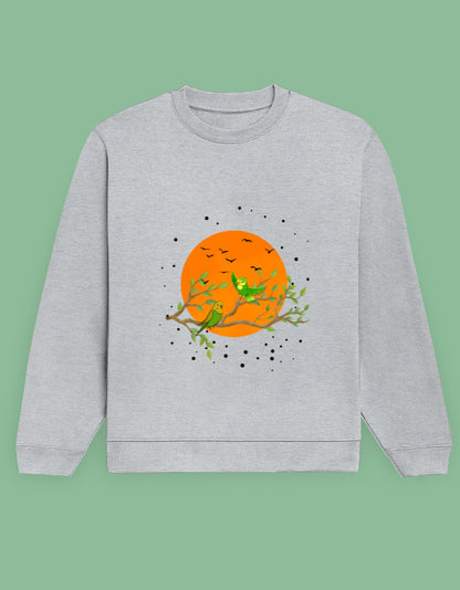 Color_GreyMelange