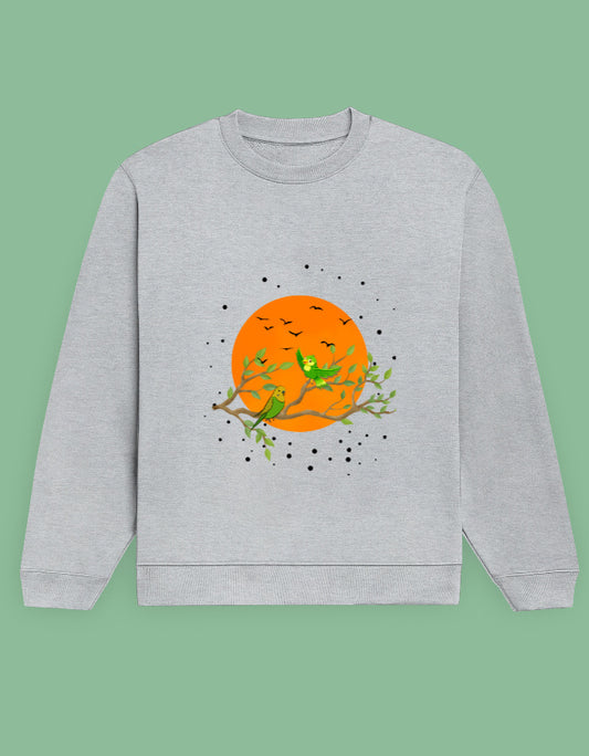Color_GreyMelange