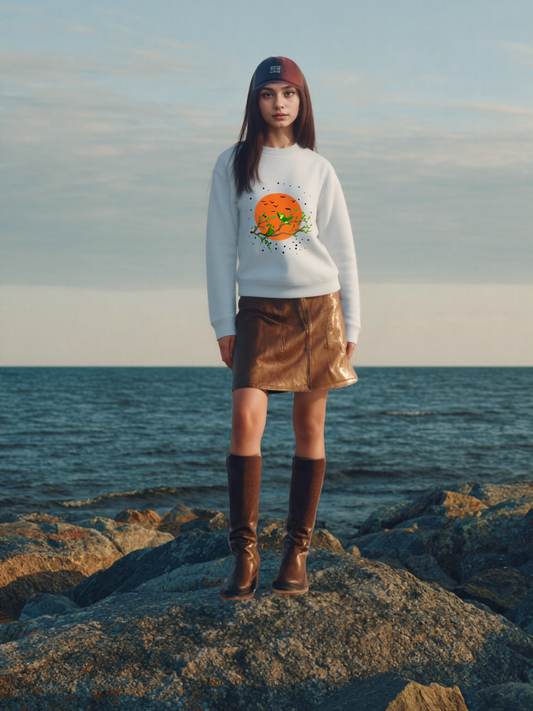 Women Sweatshirt