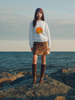 Women Sweatshirt