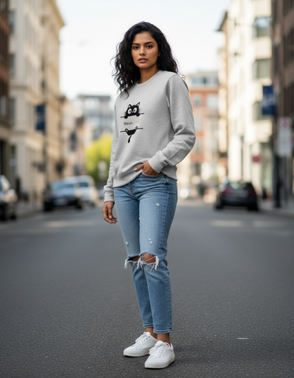 Women Sweatshirt