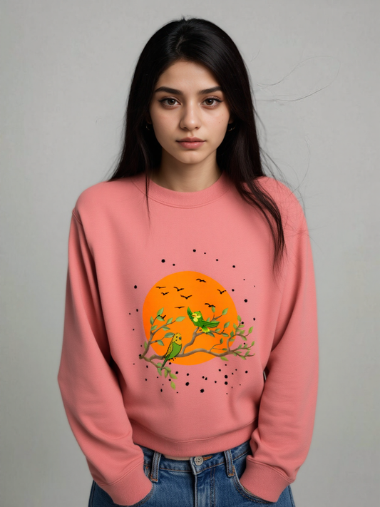 Women Sweatshirt
