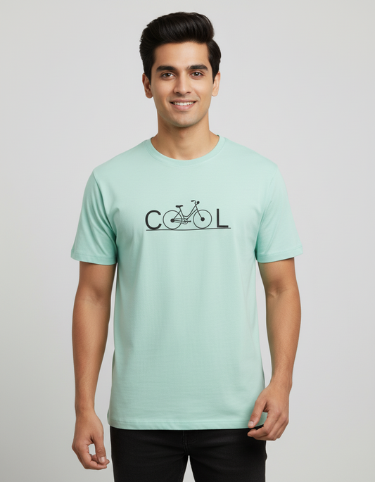 Men T shirt