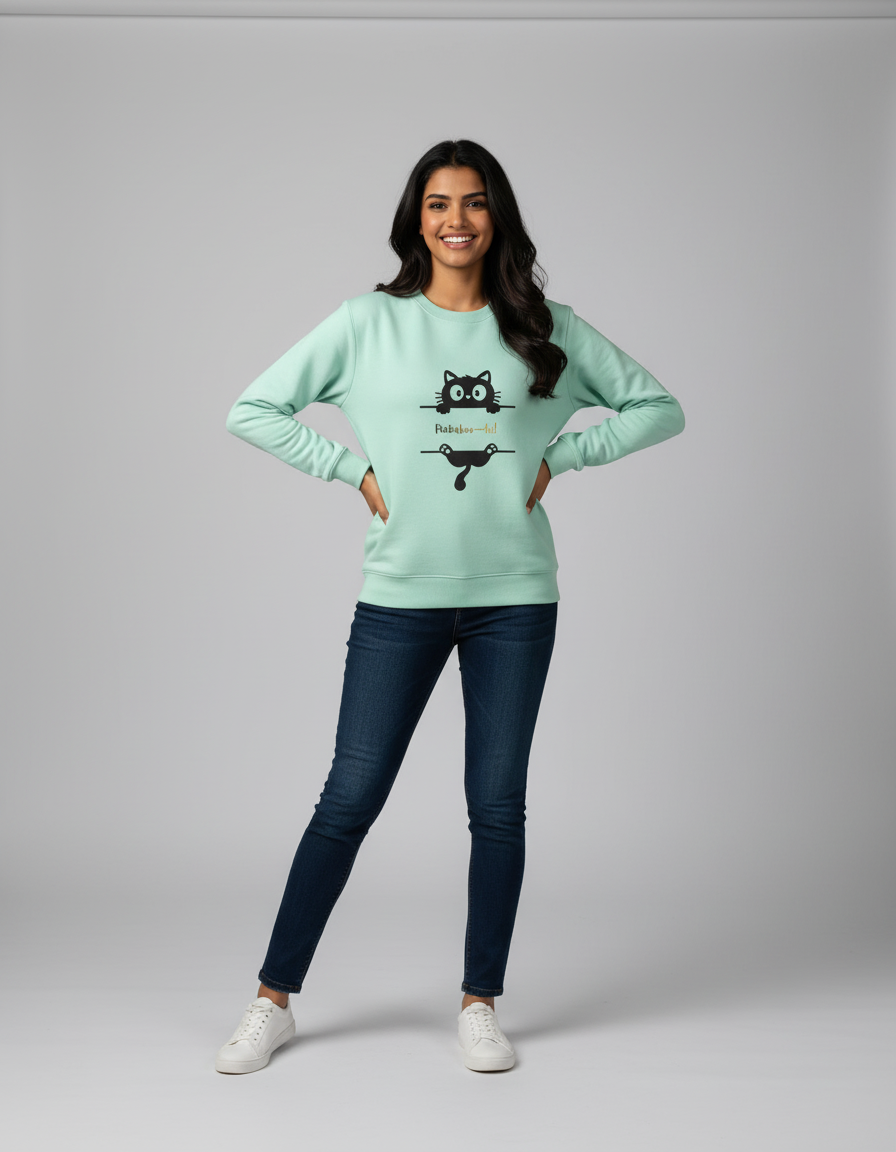Women Sweatshirt