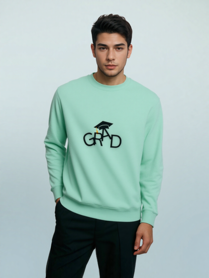 Men Sweatshirt
