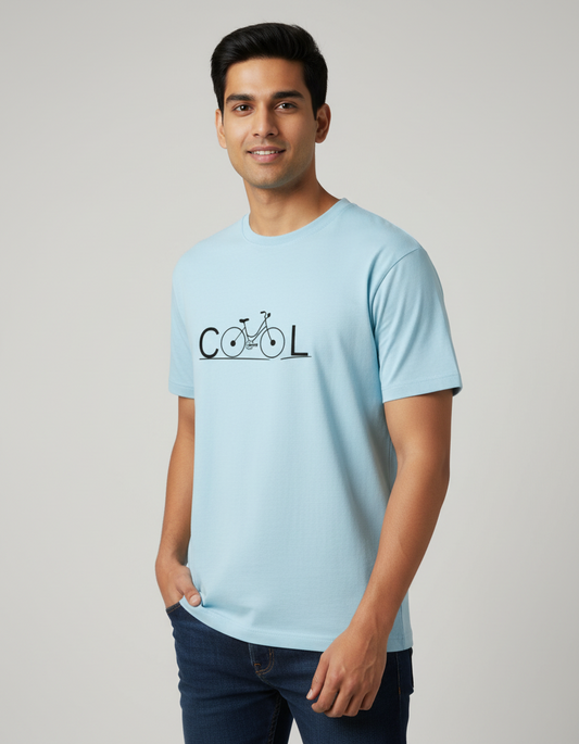 Men T shirt