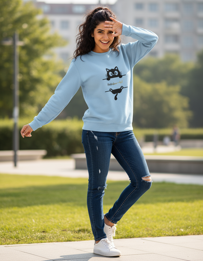 Women Sweatshirt