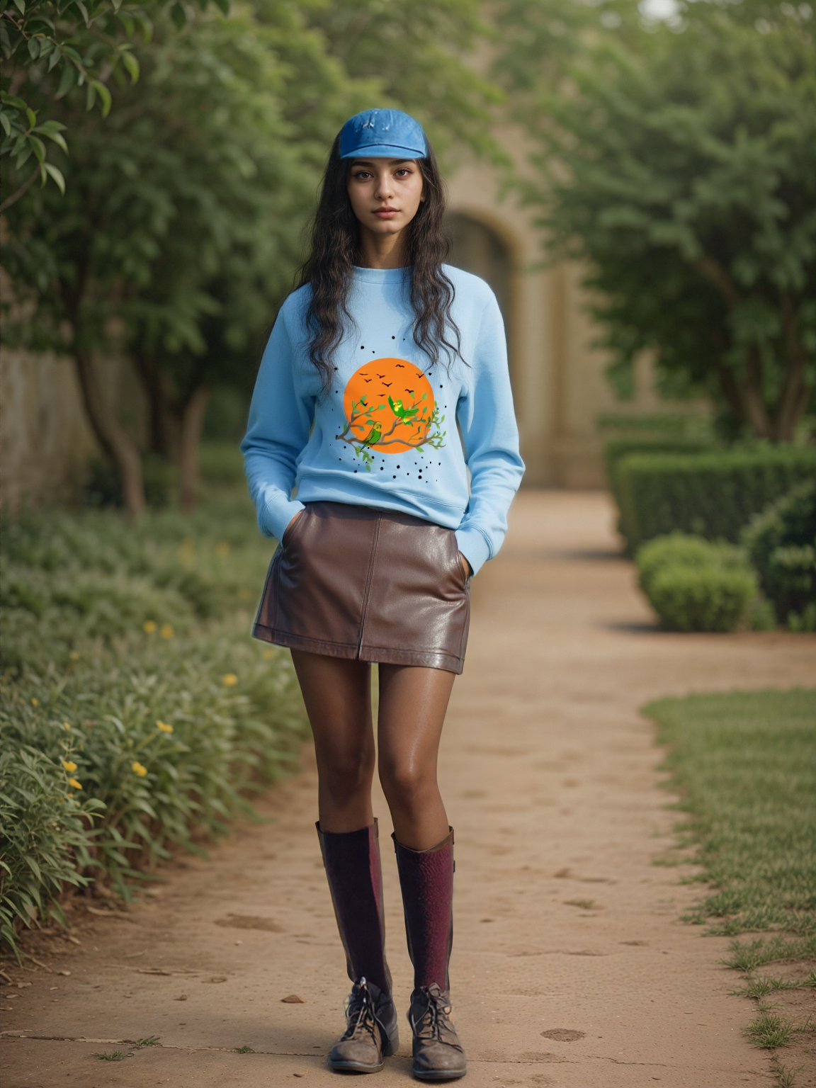 Women Sweatshirt