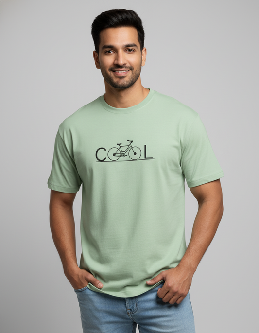 Men T shirt