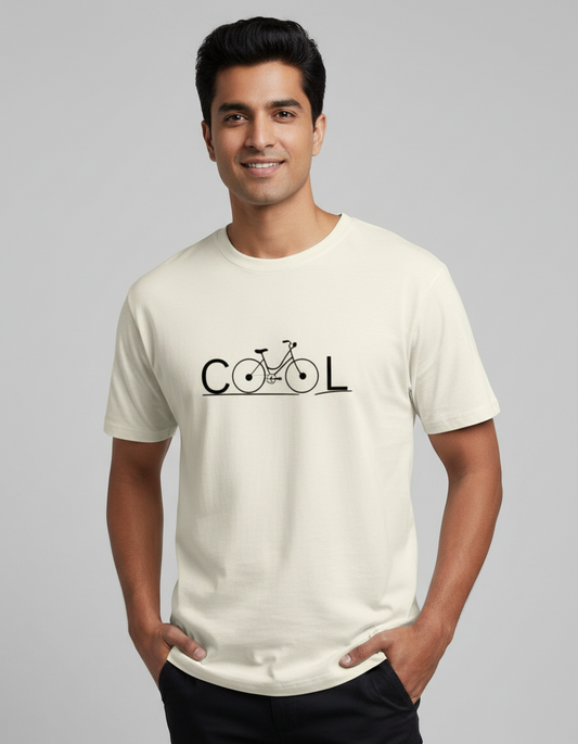 Men T shirt