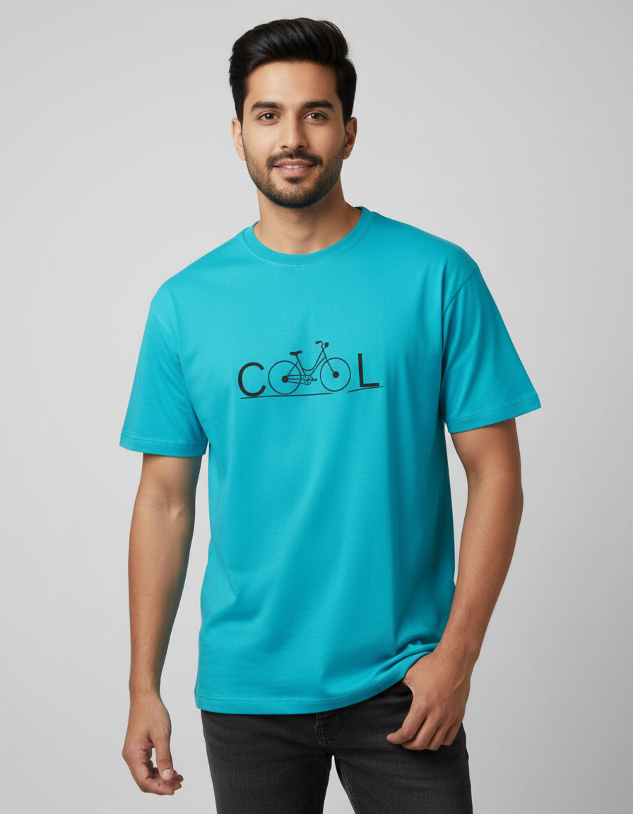 Men T shirt