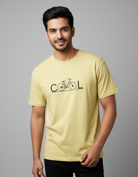 Men T shirt