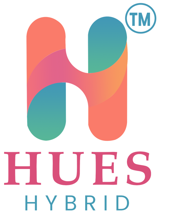 Hues Hybrid
