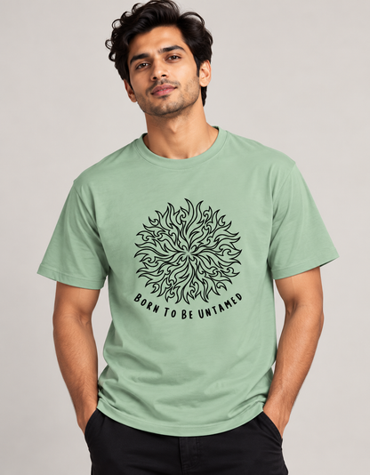 Wildfire Energy Graphic Tee