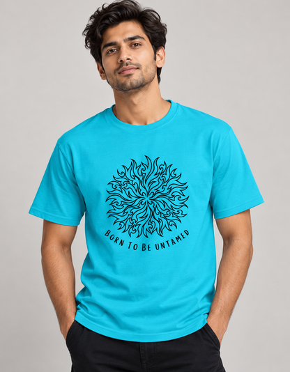 Wildfire Energy Graphic Tee