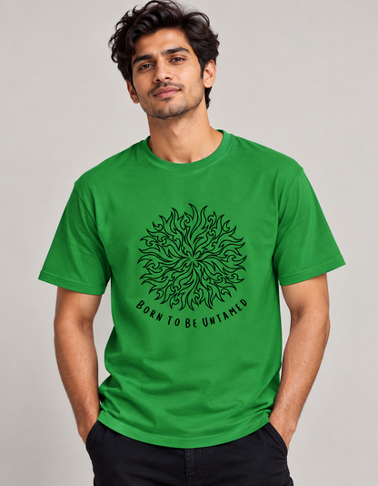 Wildfire Energy Graphic Tee