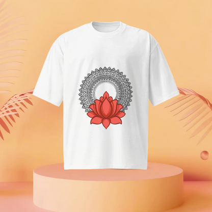 Oversized T-shirt