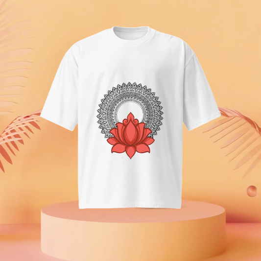 Oversized T-shirt
