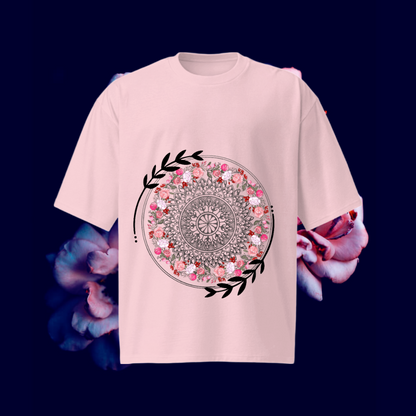 Women Oversized T-shirt
