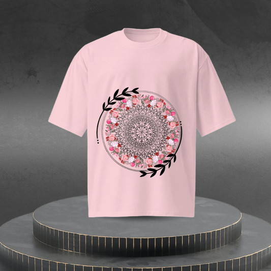Women Oversized T-shirt