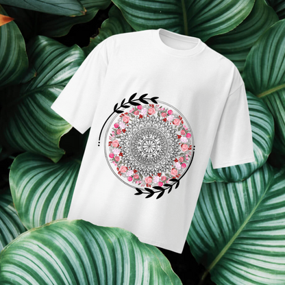Women Oversized T-shirt