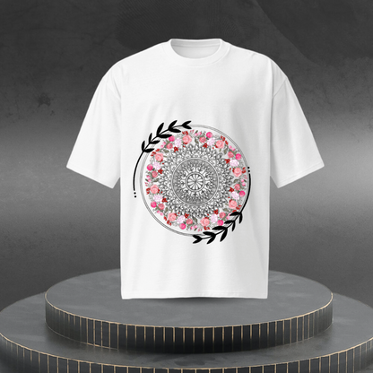 Women Oversized T-shirt