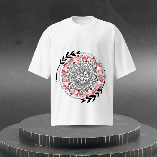 Women Oversized T-shirt