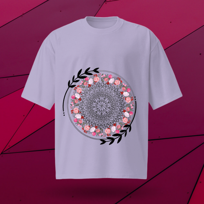Women Oversized T-shirt