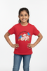 Nature's Little Wonder Tee
