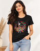 Urban Muse Mandala Graphic Tee