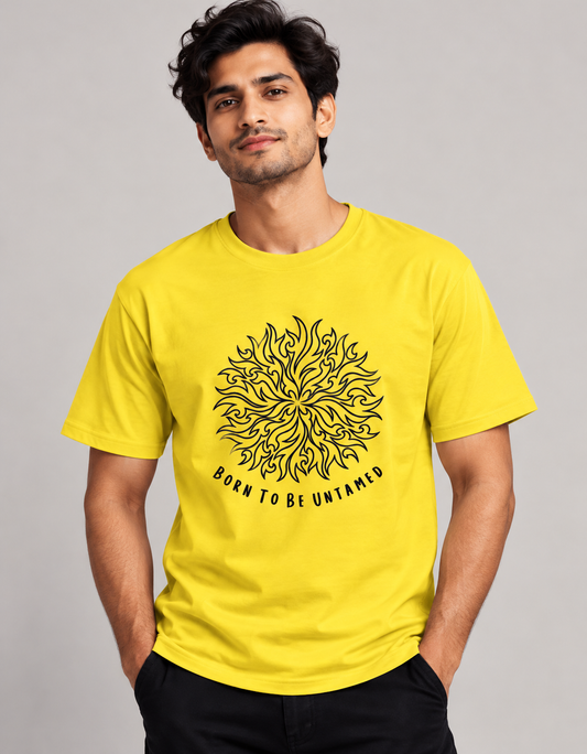 Wildfire Energy Graphic Tee