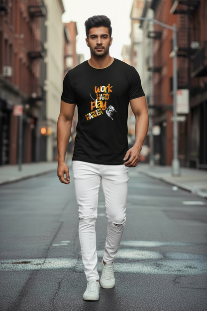 Men T shirt