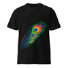 Round Neck Cotton T shirt