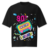 Unisex  Oversized T-shirt