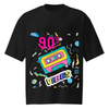 Unisex Oversized T-shirt